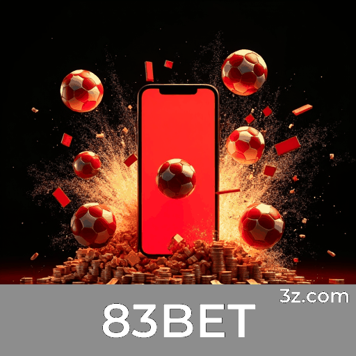 Recompensas Reais e Transparentes no 83BET: Promoções Sem Pegadinhas