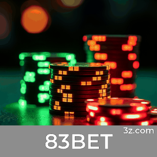 83BET: O Paraíso de Jogos Selecionados