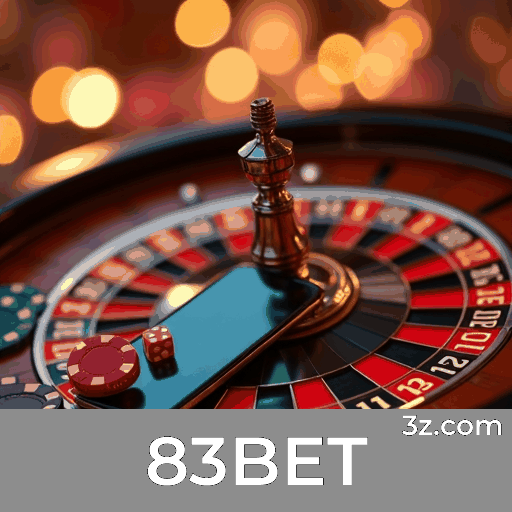 83BET: A Plataforma de Aposta com Serviços Profissionais e Confiáveis