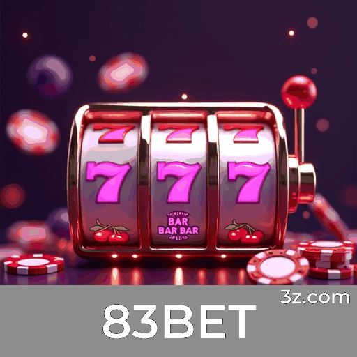 83BET: A Plataforma de Aposta com Serviços Profissionais e Confiáveis