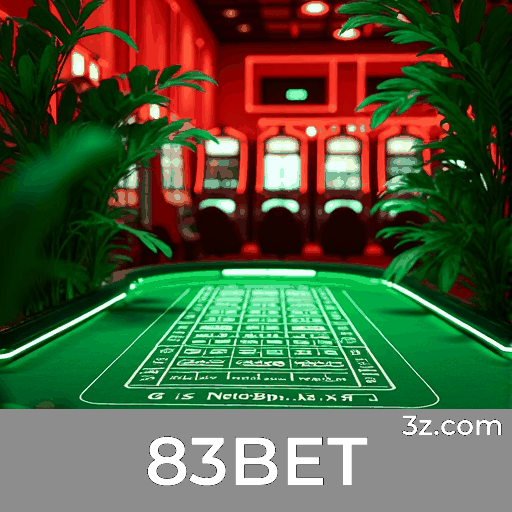 83BET Casino: Programa VIP Exclusivo e Luxuoso