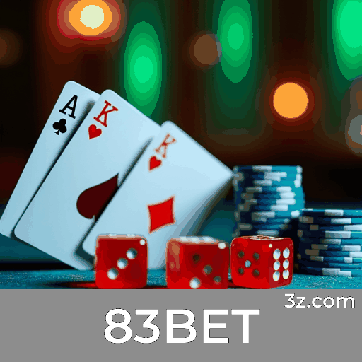 83BET: O Paraíso de Jogos Selecionados