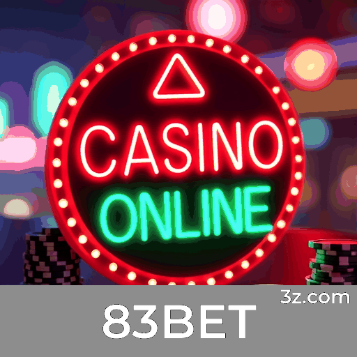 83BET: Seu Cassino Confiável com Pagamentos Rápidos