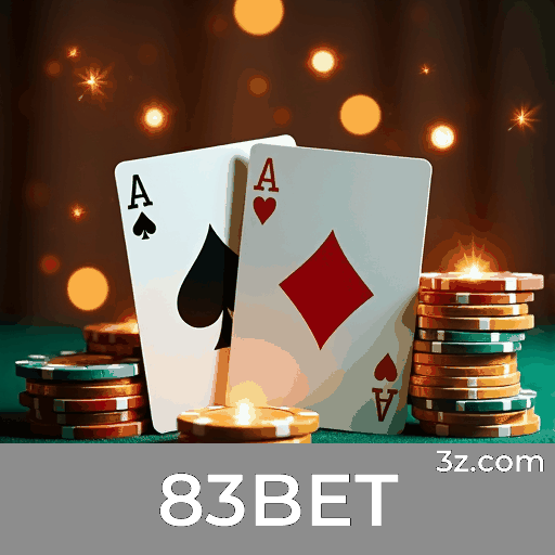 83BET: Seu Cassino Confiável com Pagamentos Rápidos