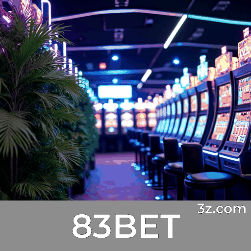 Maximize Seus Ganhos com o Aplicativo 83BET