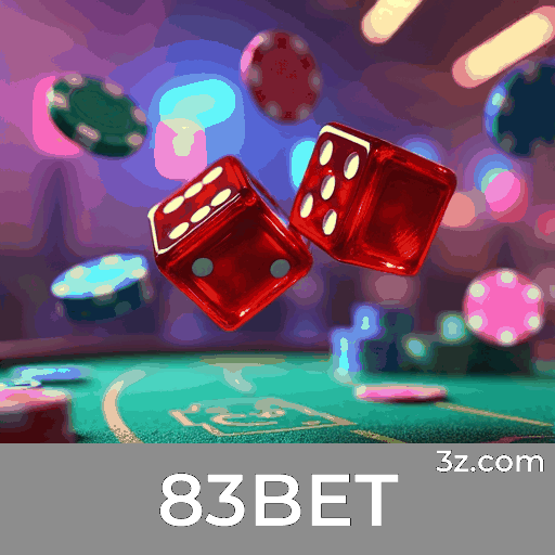 83BET: A Plataforma de Aposta com Serviços Profissionais e Confiáveis