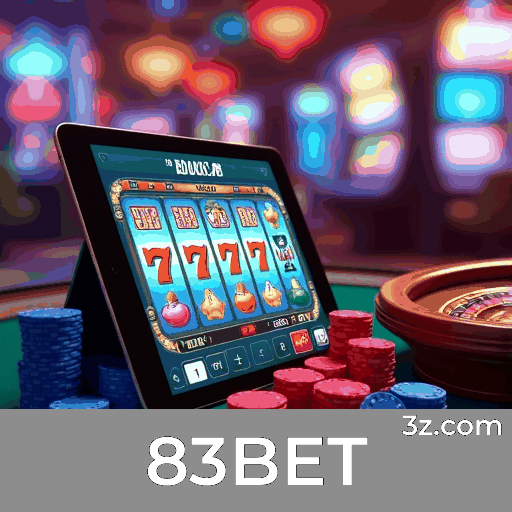 83BET: A Plataforma de Aposta com Serviços Profissionais e Confiáveis